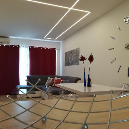 Apartment Bellavista ริเยกา ภายนอก รูปภาพ
