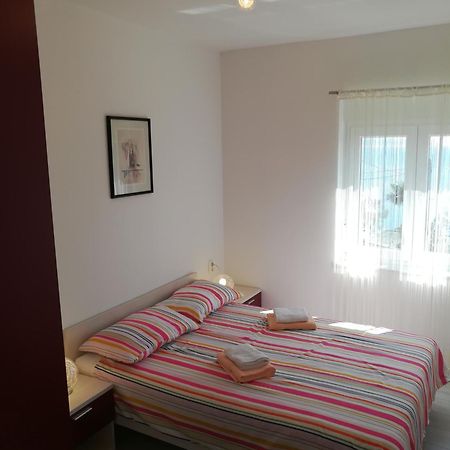 Apartment Bellavista ริเยกา ภายนอก รูปภาพ