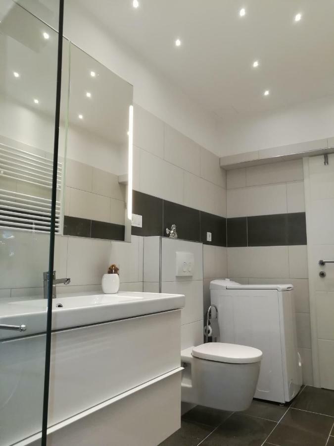 Apartment Bellavista ริเยกา ภายนอก รูปภาพ