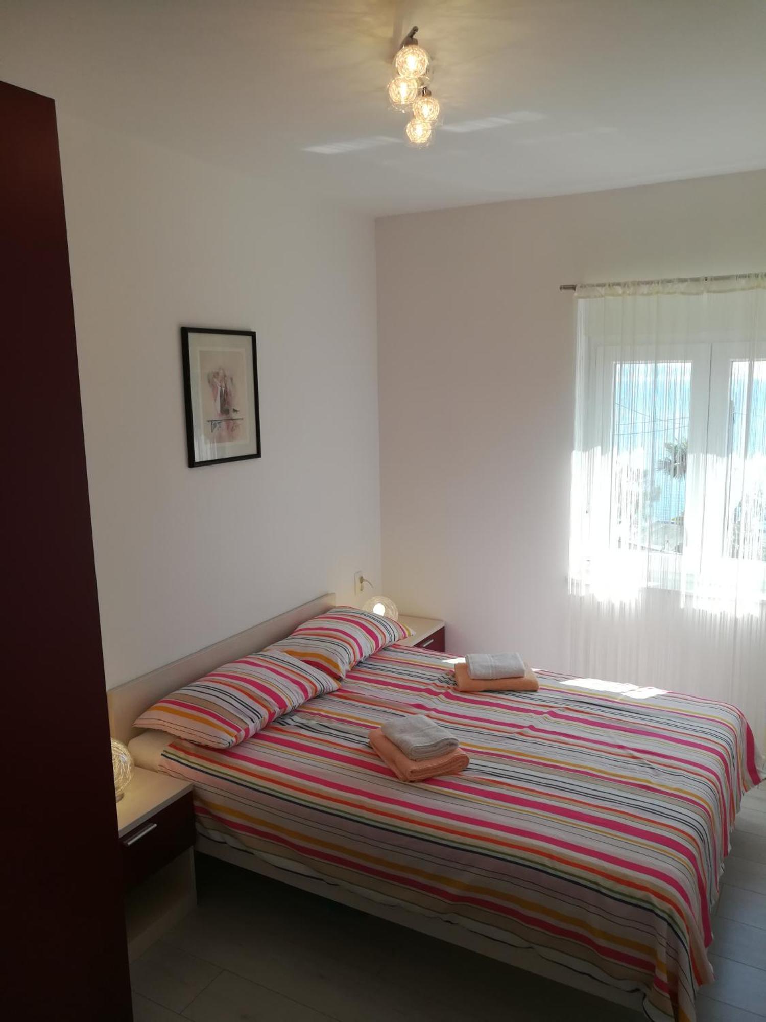Apartment Bellavista ริเยกา ภายนอก รูปภาพ