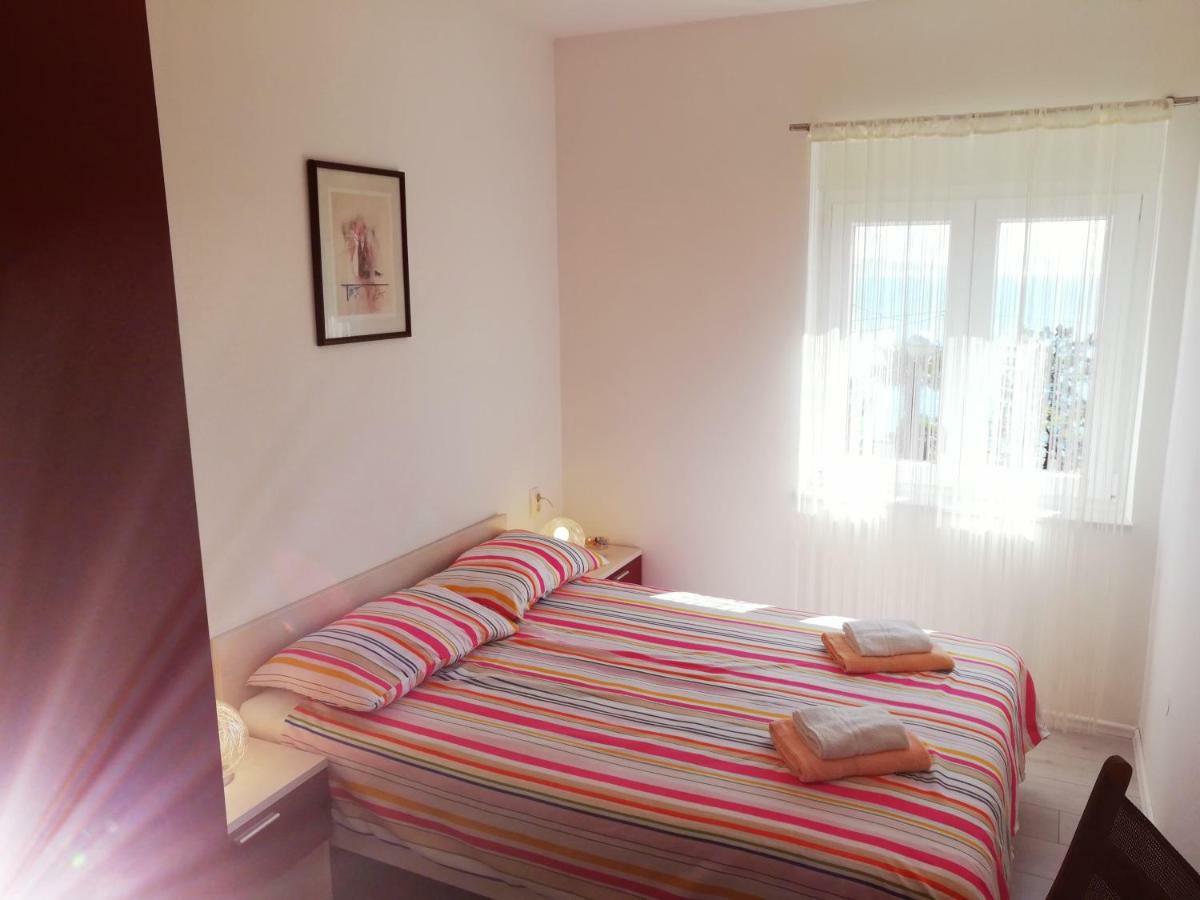 Apartment Bellavista ริเยกา ภายนอก รูปภาพ