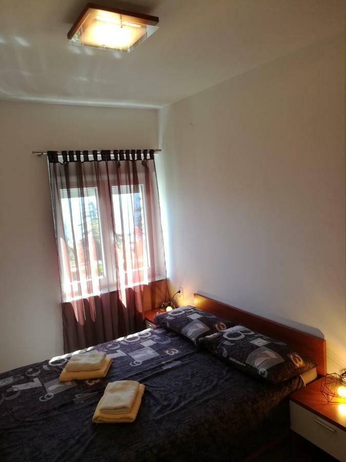 Apartment Bellavista ริเยกา ภายนอก รูปภาพ