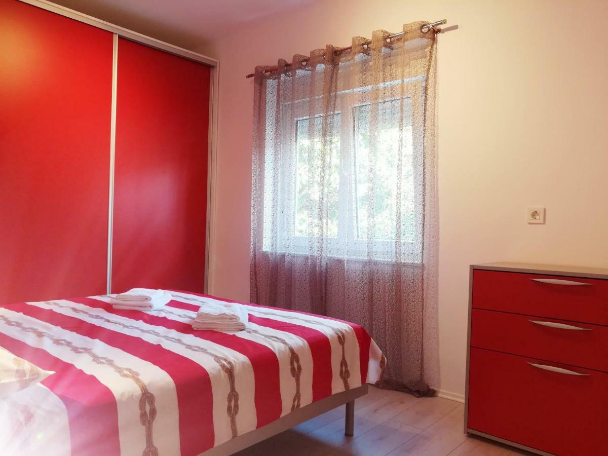 Apartment Bellavista ริเยกา ภายนอก รูปภาพ