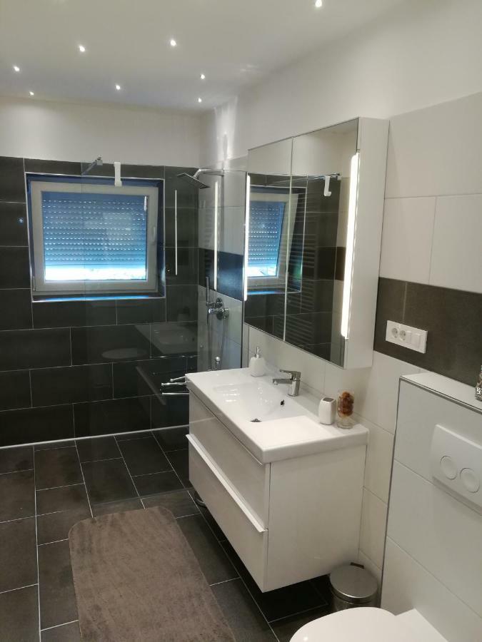 Apartment Bellavista ริเยกา ภายนอก รูปภาพ