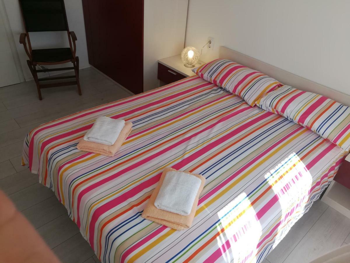 Apartment Bellavista ริเยกา ภายนอก รูปภาพ