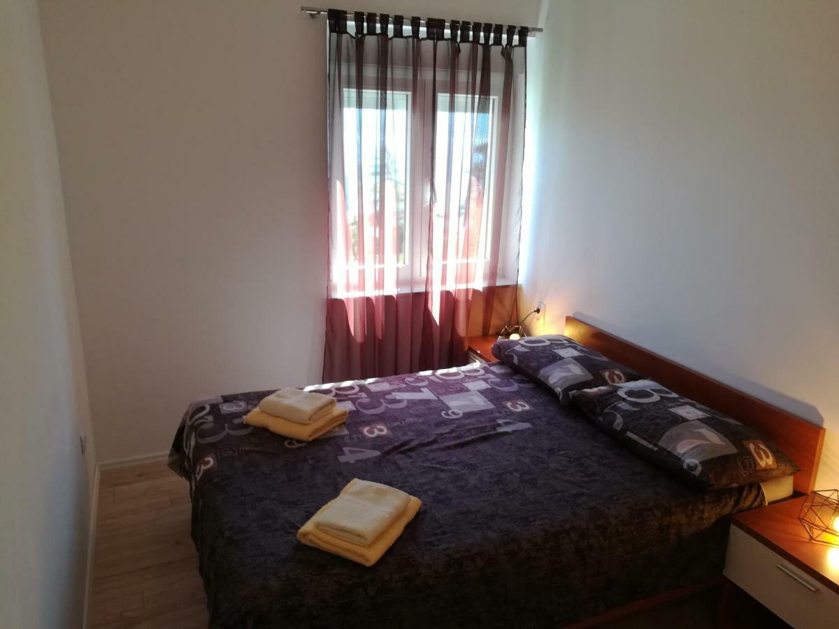 Apartment Bellavista ริเยกา ภายนอก รูปภาพ