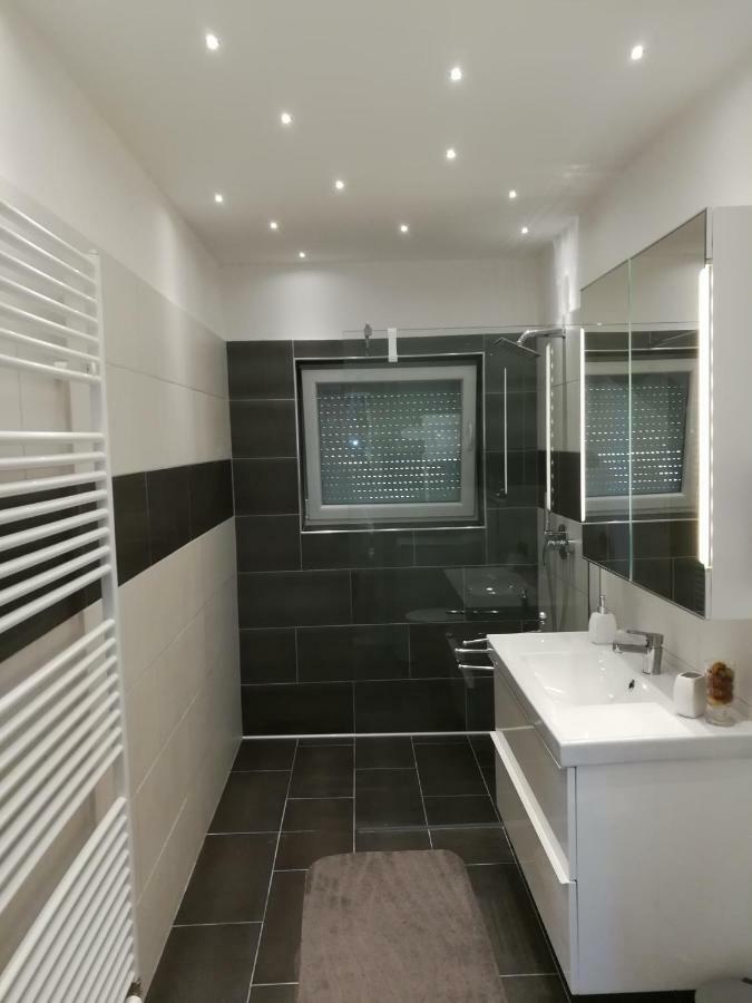 Apartment Bellavista ริเยกา ภายนอก รูปภาพ
